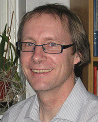 Picture of Ulf Ryde